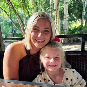 Meet your Posher, Paige